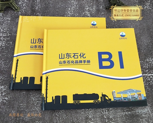 安順企業(yè)品牌畫冊